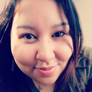 Meet your Posher, Dianna